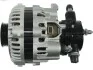 Генератор 12V 95A As-pl A5002 (фото 4)