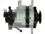 Генератор 12V 60A As-pl A5006 (фото 2)