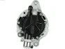 Генератор 12V 60A As-pl A5006 (фото 3)