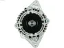 Генератор 12V 80A A5025 