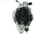 Генератор 12V 80A As-pl A5025 (фото 3)