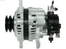 Генератор 12V 80A As-pl A5025 (фото 4)