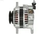 Генератор 12V 90A As-pl A5042 (фото 4)
