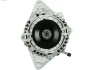 Генератор L200/L300 III/L400/PAJERO 2.5 86- (75A) A5072