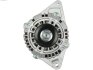 Генератор Mitsubish Lancer 1.3/1.6 95-13 (12V/80A) A5178