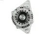 Генератор Mitsubish Lancer 1.3/1.6 95-13 (12V/80A) A5178