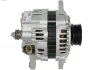 Генератор Mitsubish Lancer 1.3/1.6 95-13 (12V/80A) As-pl A5178 (фото 2)