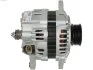 Генератор Mitsubish Lancer 1.3/1.6 95-13 (12V/80A) As-pl A5178 (фото 2)
