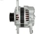 Генератор Mitsubish Lancer 1.3/1.6 95-13 (12V/80A) As-pl A5178 (фото 4)