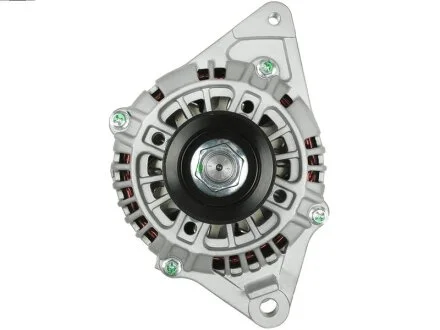 Генератор Mitsubish Lancer 1.3/1.6 95-13 (12V/80A) As-pl A5178