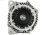 Генератор Mitsubishi Outlender/Grandis 04-11 (12V/110A) A5240