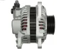 Генератор Mitsubishi Outlender/Grandis 04-11 (12V/110A) As-pl A5240 (фото 2)