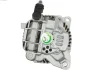 Генератор Mitsubishi Outlender/Grandis 04-11 (12V/110A) As-pl A5240 (фото 3)