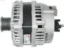 Генератор 12V 185A As-pl A5412S (фото 4)