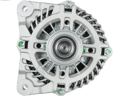 Генератор 12V 185A As-pl A5412S