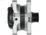 Генератор Brand new Denso As-pl A6018DENSO (фото 2)
