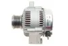Генератор 12V 80A A6025 