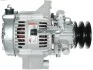 Генератор 12V 70A As-pl A6040 (фото 2)