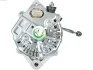 Генератор 12V 70A As-pl A6040 (фото 3)