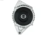 Генератор A6053 TOYOTA AVENSIS 2.0D 99-04 A6053