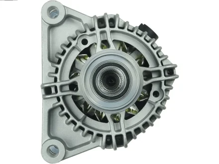 Генератор As-pl A6124