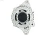 Генератор Toyota Corolla 07-14 (12V/100A) As-pl A6168 (фото 1)