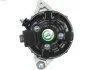 Генератор Toyota Corolla 07-14 (12V/100A) As-pl A6168 (фото 3)