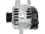 Генератор Remanufactured As-pl A6202PR (фото 4)