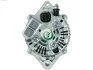 Генератор 12V 80A As-pl A6417S (фото 3)
