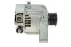 Генератор Toyota Land Cruiser Prado 4.0 02-10 (12V/80A) As-pl A6439S (фото 3)