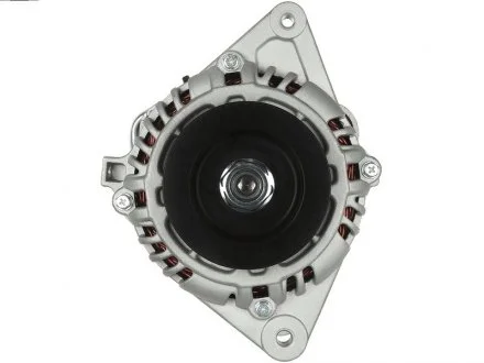 Генератор 12V 110A As-pl A9001