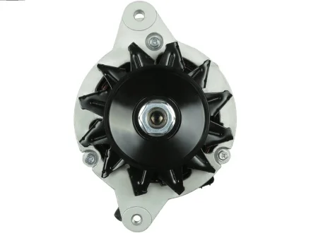 Генератор новий Hyundai H-100 94-03 As-pl A9007