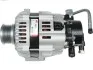 Генератор 12V 120A As-pl A9035 (фото 4)