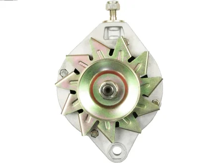 Генератор As-pl A9072