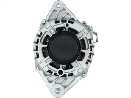 Генератор 12V 90A As-pl A9342S