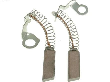 Щітки генератора As-pl AB1001 (фото 1)