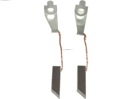 Щітка генератора As-pl AB1004S