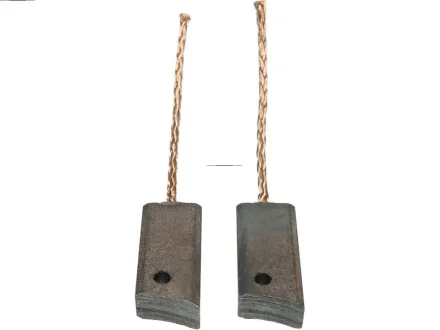 Щітки стартера 5X8X19 As-pl AB2004 (фото 1)