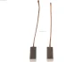 Щітки генератора Peugeot/Renault (6,3x4,5x14) (AMS0077) AB3004PBULK