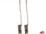 Щітки генератора 12V As-pl AB5003 (фото 2)