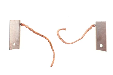 Щітки генератора 12V As-pl AB5003 (фото 1)