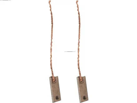 Щітки стартера 5X8X23 As-pl AB5006 (фото 1)