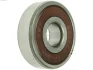 Підшипник генератора ABE9001 (NSK) 10X30X9 ABE9001NSK