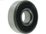 Підшипник кульковий d>30 ABE9002FAG