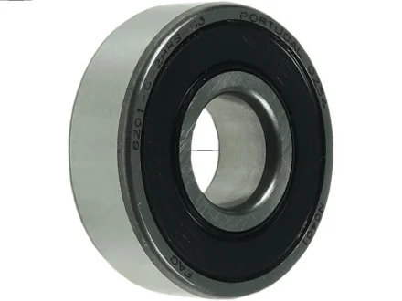 Підшипник кульковий d>30 As-pl ABE9002FAG (фото 1)