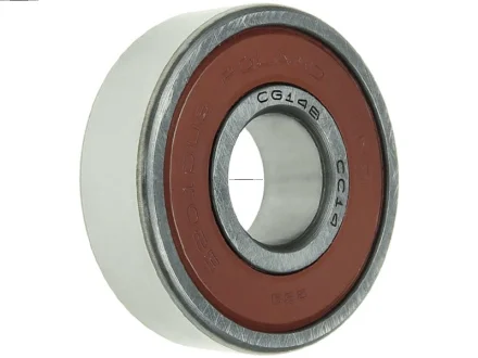 Підшипник генератора ABE9002 (NSK) 12X32X10 As-pl ABE9002NSK (фото 1)