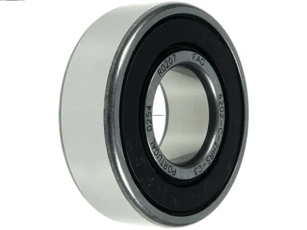 Підшипник As-pl ABE9003FAG (фото 1)