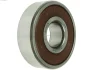 Підшипник генератора ABE9005 (NSK) 15X42X13 ABE9005NSK