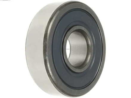 Підшипник генератора ABE9006 (NSK) 17X47X14 As-pl ABE9006NSK (фото 1)