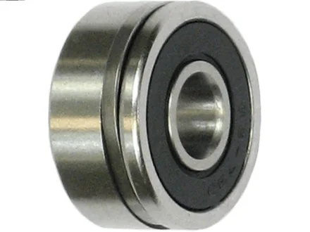 Підшипник кульковий d<30 As-pl ABE9012 (фото 1)